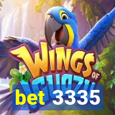 bet 3335